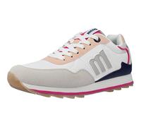 MTNG Deportivas Mujer Deportivas SAI 60167 Mujer | Deportivas Sport | Cierre con Cordones