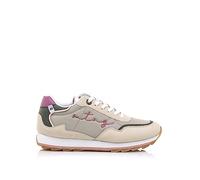 MTNG Deportivas Mujer Deportivas SAI 60167 Mujer | Deportivas Sport | Cierre con Cordones | 53877 | Malva