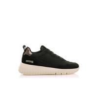 MTNG Deportivas Mujer Deportivas Serene 60468 Mujer | Deportivas Casual | Cierre con Cordones | 58162 | Negro