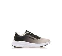 MTNG Deportivas Mujer Deportivas SOMO 60490 Mujer | Deportivas Sport | Cierre con Cordones | 58192 | Knit Negro