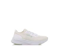 Zapatillas mustang somo mujer knitting blanco / tp 38