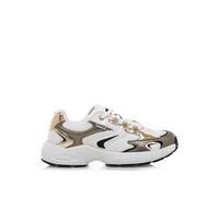 MTNG Deportivas Mujer Electra 60831 | 61039 | Blanco Oro