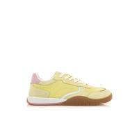 MTNG Zapatillas Barefoot Mujer Free-Orbit 60957 | 62480 | Amarillo