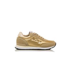 MTNG Deportivas Mujer JOGGO 60439 | 60416 | NYMET Oro