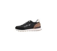 MTNG Deportivas Mujer JOGGO 60439 | 61028 | Negro Avellana