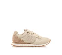 Zapatillas mustang jogo classic mujer beige 36