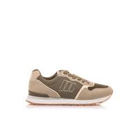 Mustang Joggo - Marrón - Zapatillas Mujer MKP