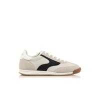 Mustang Olympic - Blanco - Zapatillas Mujer MKP