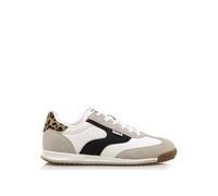 MTNG Deportivas Mujer Olympic 60858 | 60813 | Bulle Negro 252