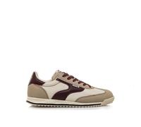 MTNG Deportivas Mujer Olympic 60858 | 60814 | Beige Burdeos