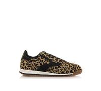 MTNG Deportivas Mujer Olympic 60858 | 60815 | Leopardo Negro