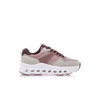 MTNG Deportivas Mujer Deportivas Play 60571 Mujer | Deportivas Casual | Cierre con Cordones | 58207 | Morado