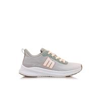 Zapatillas mustang 2025 v attitude mujer flykniting gris claro 41