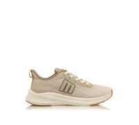 Zapatillas mustang somo mujer beige 37