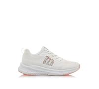 MTNG Zapatillas Deportivas Mujer SOMO 60803 – Cierre con cordones – Blanco Coral 59715