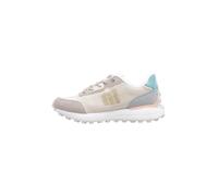 MTNG Deportivas Mujer Deportivas Zinc 60779 Mujer | Deportivas Sport | Cierre con Cordones | 59719 | Lotti Azul