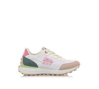 MTNG Deportivas Mujer Deportivas Zinc 60779 Mujer | Deportivas Sport | Cierre con Cordones | 59721 | Lotti Verde