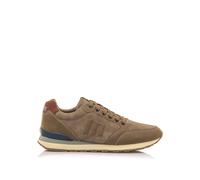 MTNG Deportivas PORLAND 84697 Hombre | Casual | Cierre Con Cordones | 56341 | KARELU Taupe