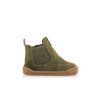 MTNG KIDS Botines Barefoot Niña Free 48927 | 58893 | Verde
