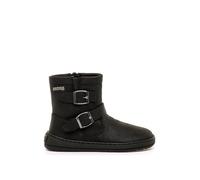 MTNG KIDS Botines Barefoot Niña Free 49314 | 61384 | Negro