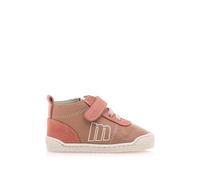 MTNG KIDS Botines Barefoot Niña Free Baby 49041 | 59475 | Rosa