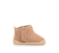 MTNG KIDS Botines Barefoot Niña Free Baby 49306 | 60932 | Nude 252
