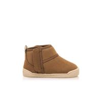 MTNG KIDS Botines Barefoot Niño Free Baby 49306 | 60933 | Cuero 252