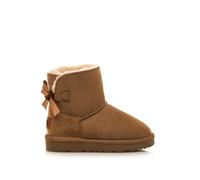 MTNG KIDS Botines Niña Sky 47951 | 60897 | CUERO252