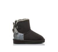 MTNG KIDS Botines Niña Sky 47951 | 60898 | Plomo 252