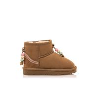 MTNG KIDS Botines Niña Sky 49353 | 60953 | Marron