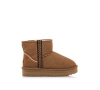 MTNG KIDS Botines Niña Sky 49357 | 60954 | Marron