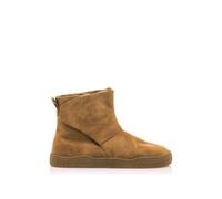 MTNG KIDS Botines Niñas Botines Free 48946 Niñas | Botines Sport | Cierre con Cremallera | 59481 | Marron