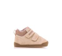 MTNG KIDS Botines Niñas Botines Free Baby 48928 Niñas | Botines Casual | Cierre con Cierre adherente | 58898 | Rosa