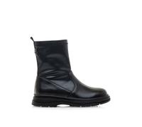 MTNG KIDS Botines Niñas Botines Future 49009 Niñas | Botines Casual | Cierre con Cremallera | 58987 | Negro