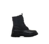 MTNG KIDS Botines Niñas Botines Future 49010 Niñas | Botines Casual | Cierre con Cremallera | 58989 | Negro
