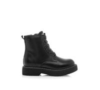 MTNG KIDS Botines Niñas Botines Martin 48088 Niñas | Botines Casual | Cierre con Cremallera | 58912 | SPLEN Negro