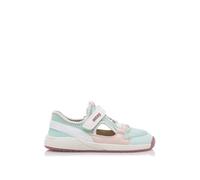 Zapatillas Mustang 49046 turquesa talla 28