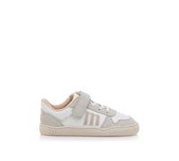 MTNG KIDS Deportivas Barefoot Niña Free 49313 | 60939 | Blanco