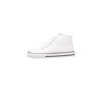 MTNG KIDS Deportivas Barefoot Niña Respect-emi 49321 | 60895 | Blanco