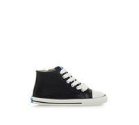 MTNG KIDS Deportivas Barefoot Niña Respect-emi 49321 | 60896 | Negro