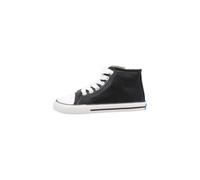 MTNG KIDS Deportivas Barefoot Niña Respect-emi 49321 | 60896 | Negro