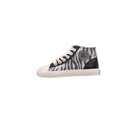 MTNG KIDS Deportivas Barefoot Niña Respect-emi 49322 | 60946 | Negro