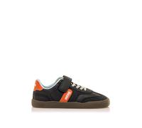 MTNG KIDS Deportivas Barefoot Niño Free 48942 | 60910 | Marino_Naranja