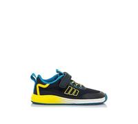 MTNG KIDS Deportivas Barefoot Niño Free 49045K | 60922 | Marino Amarillo