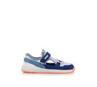 MTNG KIDS Deportivas Barefoot Niño Free 49046 | 59578 | Azul