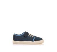 Zapatillas Barefoot Mtng Kids Free - Niño-azul MKP