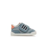 Zapatillas Barefoot Mtng Kids Free Baby - Niño-azul MKP
