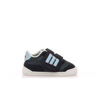 MTNG KIDS Deportivas Barefoot Niño Free Baby 48934 | 60906 | Marino_Azul_claro252