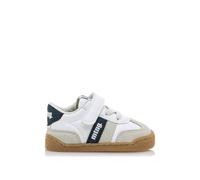 MTNG KIDS Deportivas Barefoot Niño Free Baby 49060 | 59592 | Blanco