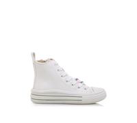 Zapatillas Mtng Kids Bigger-z - Niña-blanco MKP